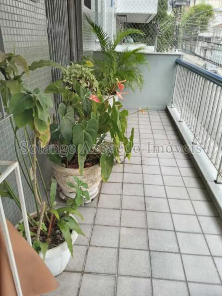 Apartamento, 2 quartos, 78 m² - Foto 3
