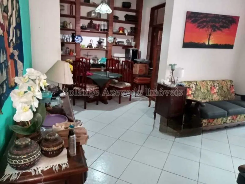 Casa, 5 quartos, 214 m² - Foto 3