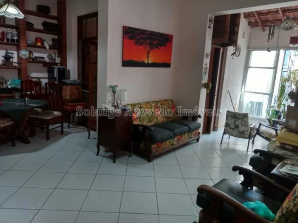 Casa, 5 quartos, 214 m² - Foto 1