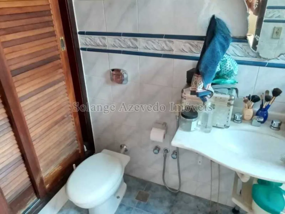 Casa, 5 quartos, 214 m² - Foto 17