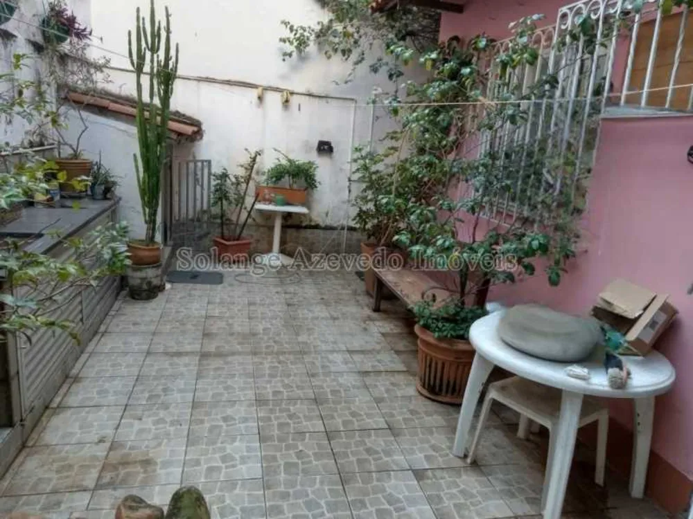 Casa, 5 quartos, 214 m² - Foto 21