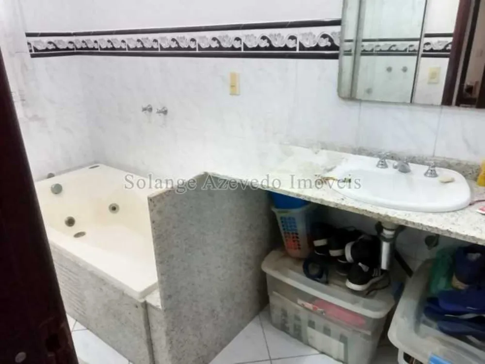 Casa, 5 quartos, 214 m² - Foto 13
