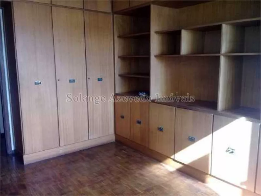 Apartamento, 4 quartos, 200 m² - Foto 2
