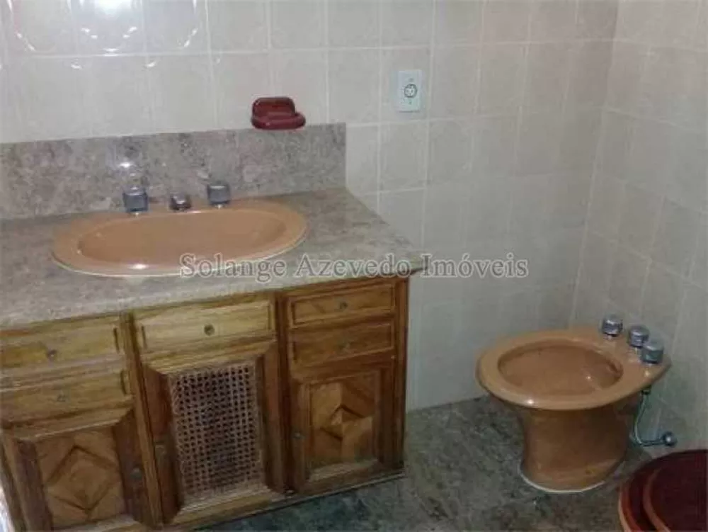 Apartamento, 4 quartos, 200 m² - Foto 6