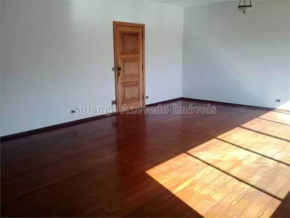 Apartamento, 4 quartos, 200 m² - Foto 5