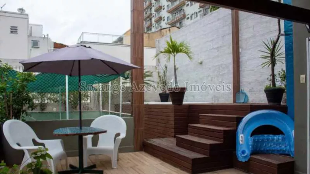 Casa, 5 quartos, 362 m² - Foto 1