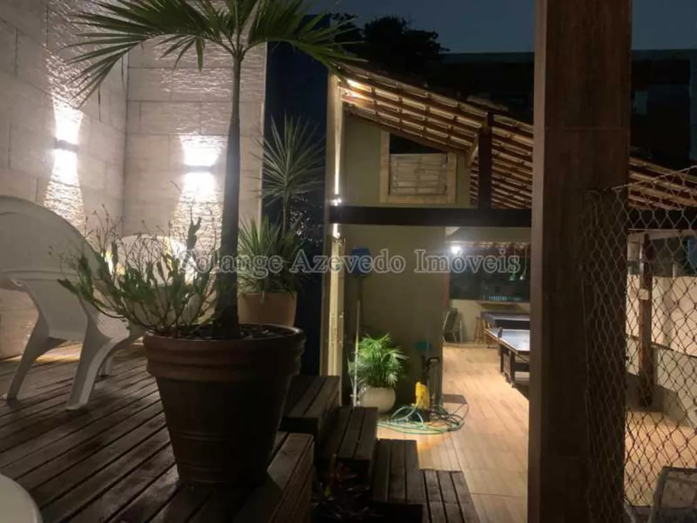 Casa, 5 quartos, 362 m² - Foto 3