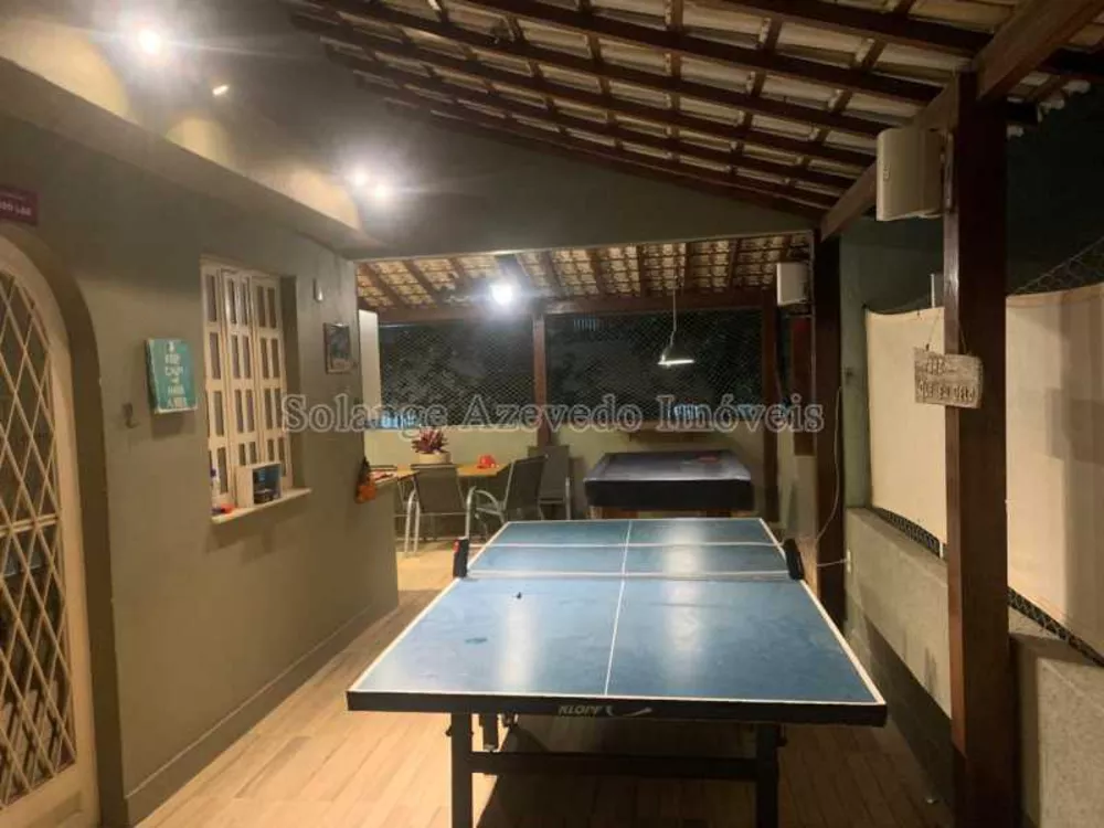Casa, 5 quartos, 362 m² - Foto 20