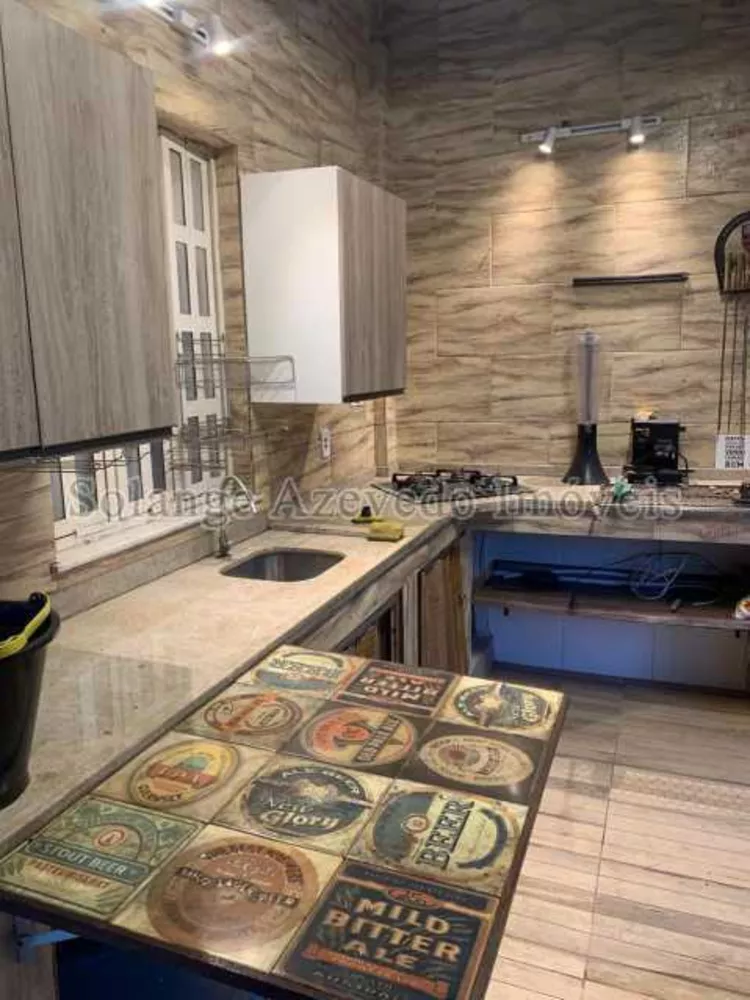 Casa, 5 quartos, 362 m² - Foto 19