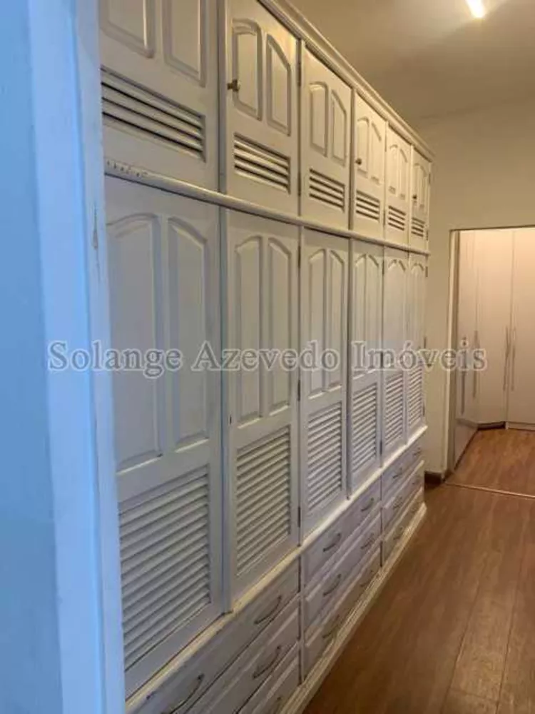 Casa, 5 quartos, 362 m² - Foto 13