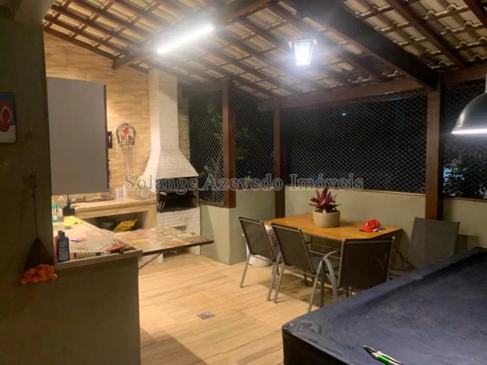 Casa, 5 quartos, 362 m² - Foto 17
