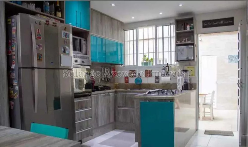 Casa, 5 quartos, 362 m² - Foto 8