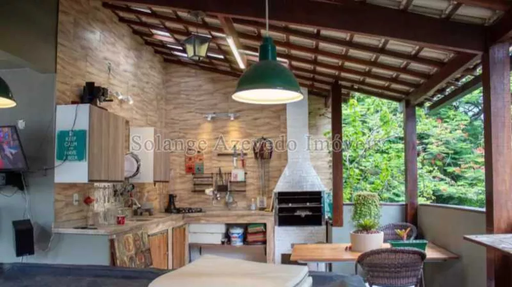 Casa, 5 quartos, 362 m² - Foto 18