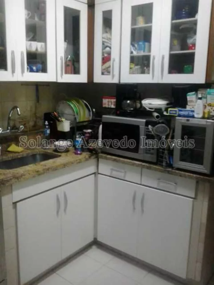 Apartamento, 3 quartos, 90 m² - Foto 4