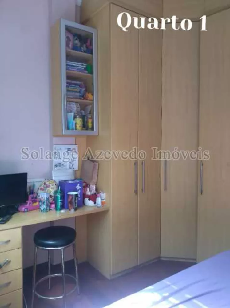 Apartamento, 3 quartos, 90 m² - Foto 14