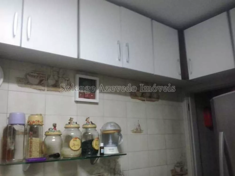 Apartamento, 3 quartos, 90 m² - Foto 8