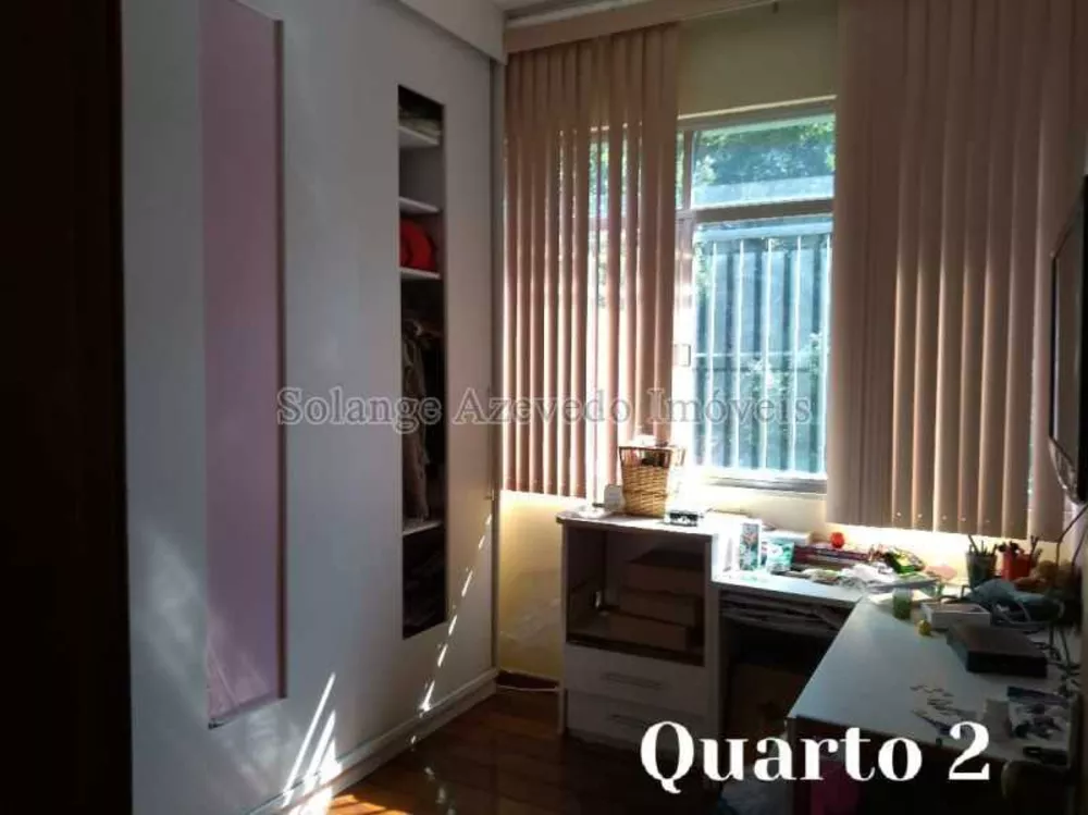 Apartamento, 3 quartos, 90 m² - Foto 10