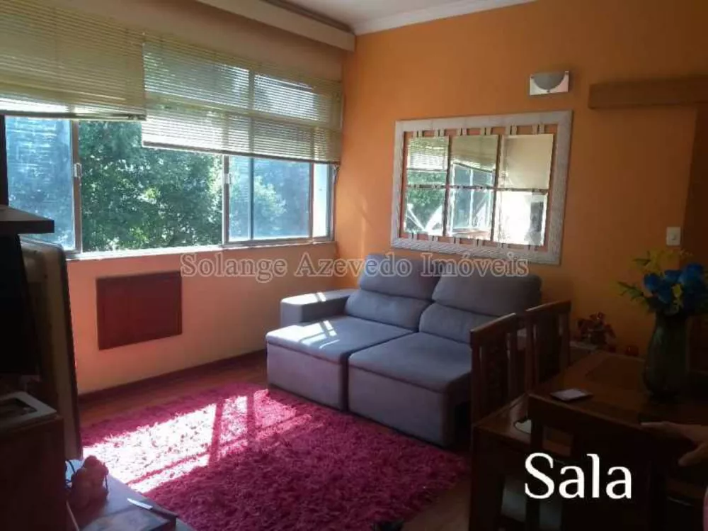Apartamento, 3 quartos, 90 m² - Foto 9