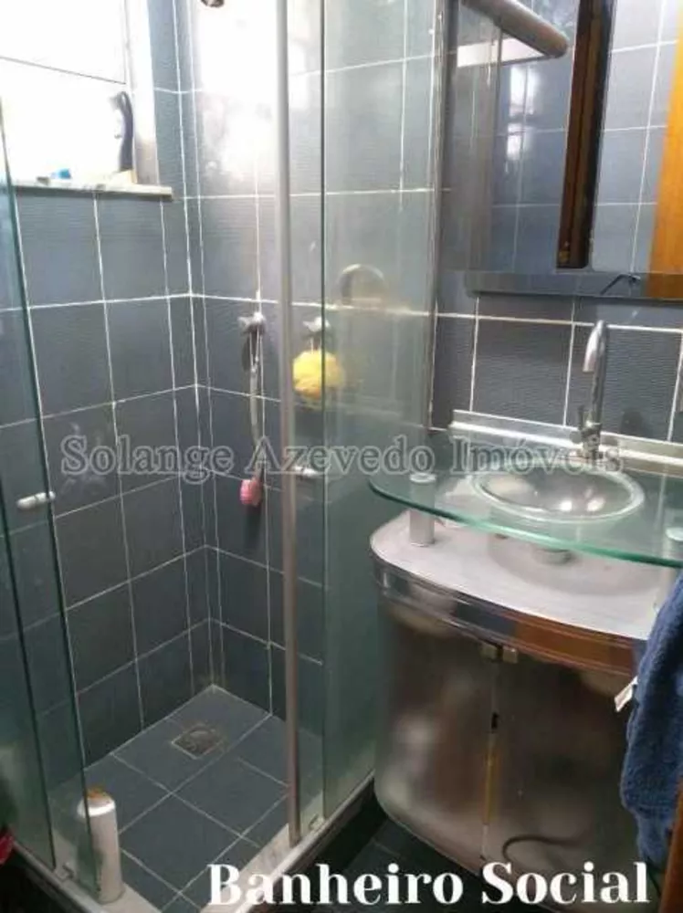 Apartamento, 3 quartos, 90 m² - Foto 1