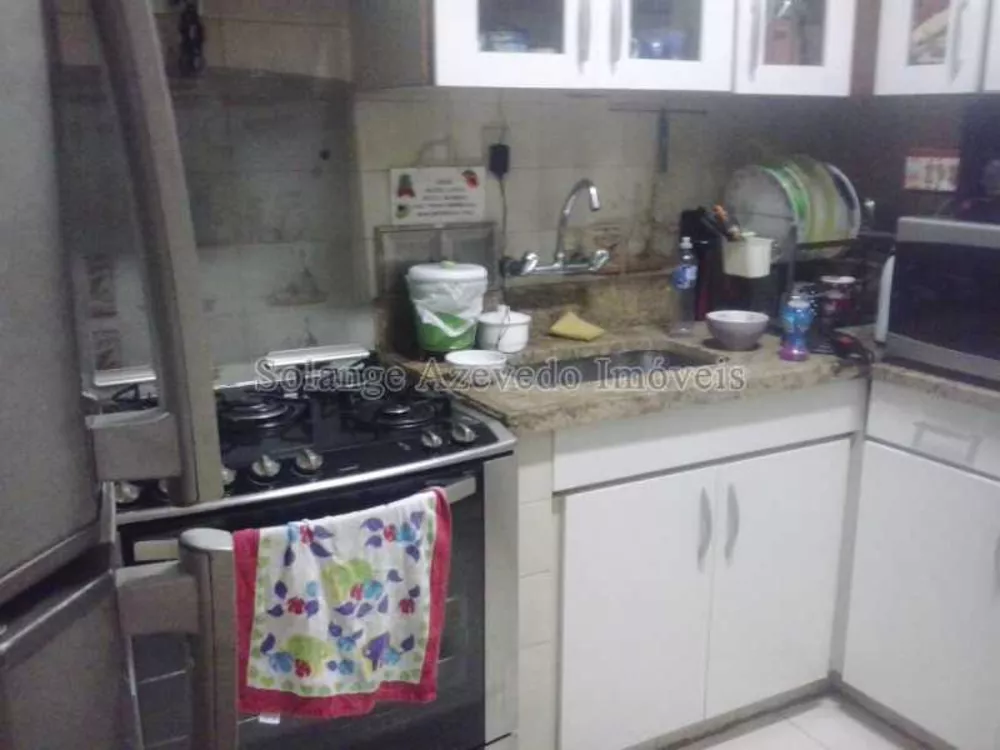 Apartamento, 3 quartos, 90 m² - Foto 11