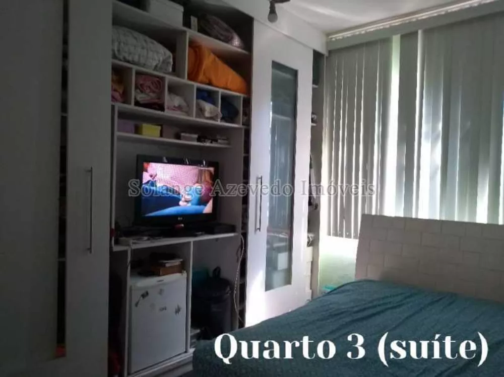 Apartamento, 3 quartos, 90 m² - Foto 6