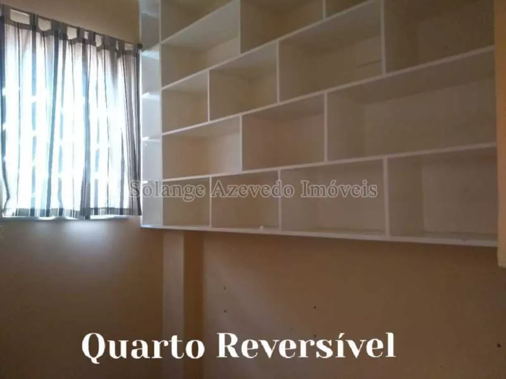Apartamento, 3 quartos, 90 m² - Foto 2