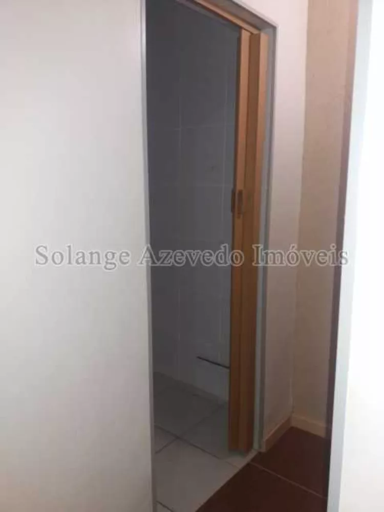 Apartamento, 1 quarto, 40 m² - Foto 5