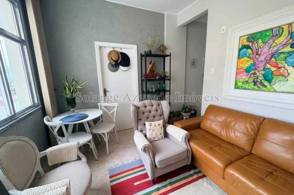 Apartamento, 1 quarto, 35 m² - Foto 9