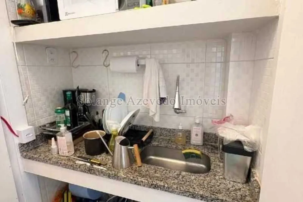 Apartamento, 1 quarto, 35 m² - Foto 3