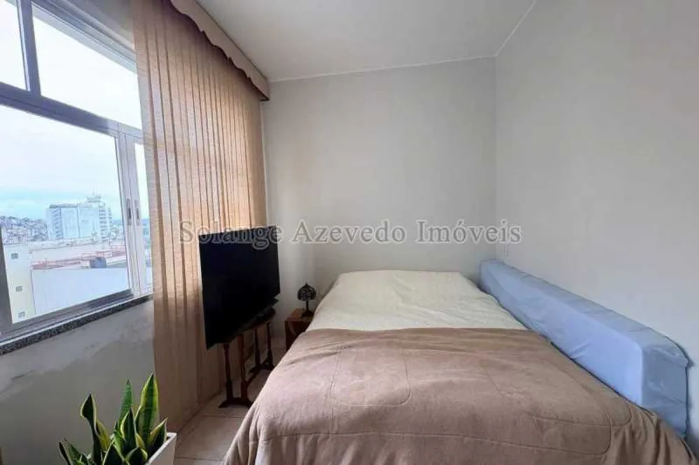 Apartamento, 1 quarto, 35 m² - Foto 1