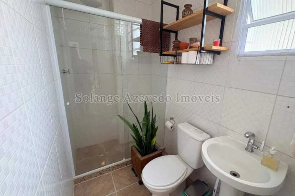 Apartamento, 1 quarto, 35 m² - Foto 5