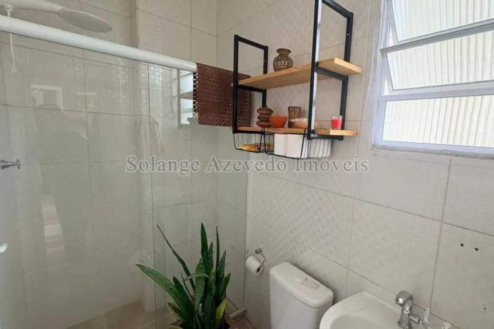Apartamento, 1 quarto, 35 m² - Foto 8