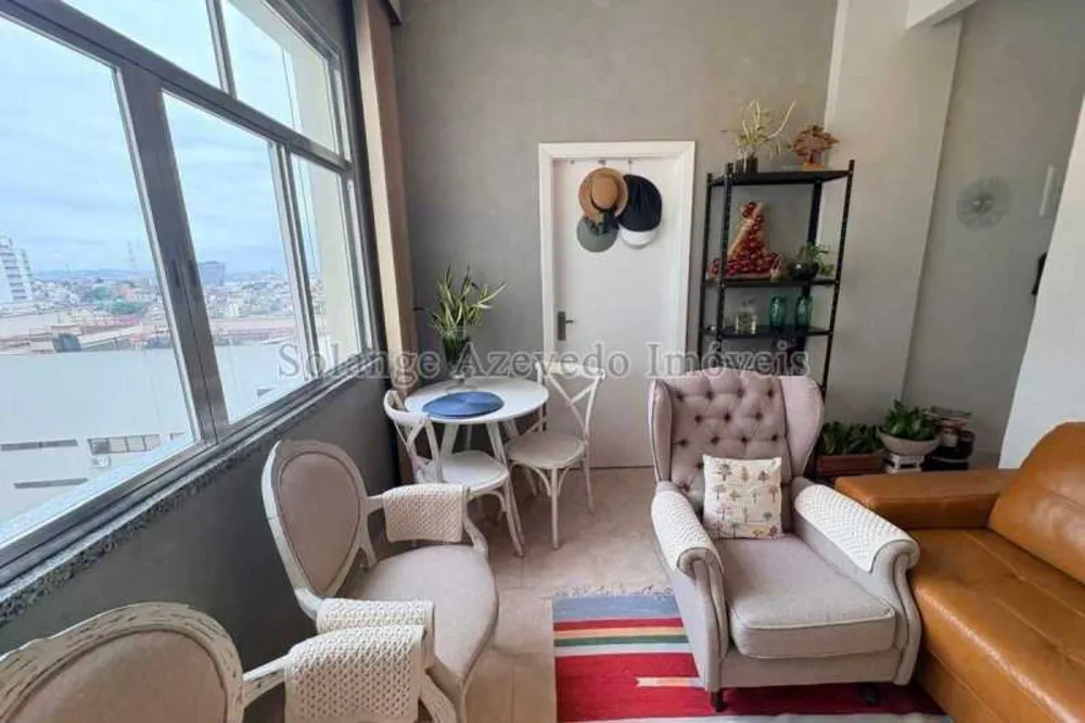 Apartamento, 1 quarto, 35 m² - Foto 7