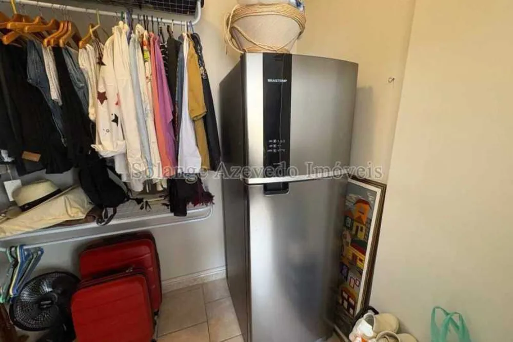 Apartamento, 1 quarto, 35 m² - Foto 2