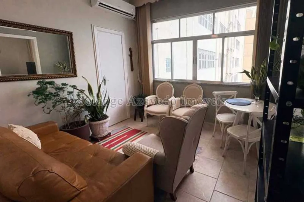 Apartamento, 1 quarto, 35 m² - Foto 6
