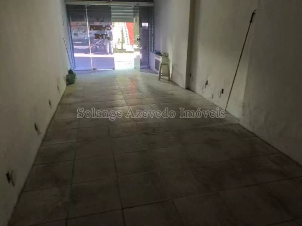 Loja-Salão, 80 m² - Foto 2