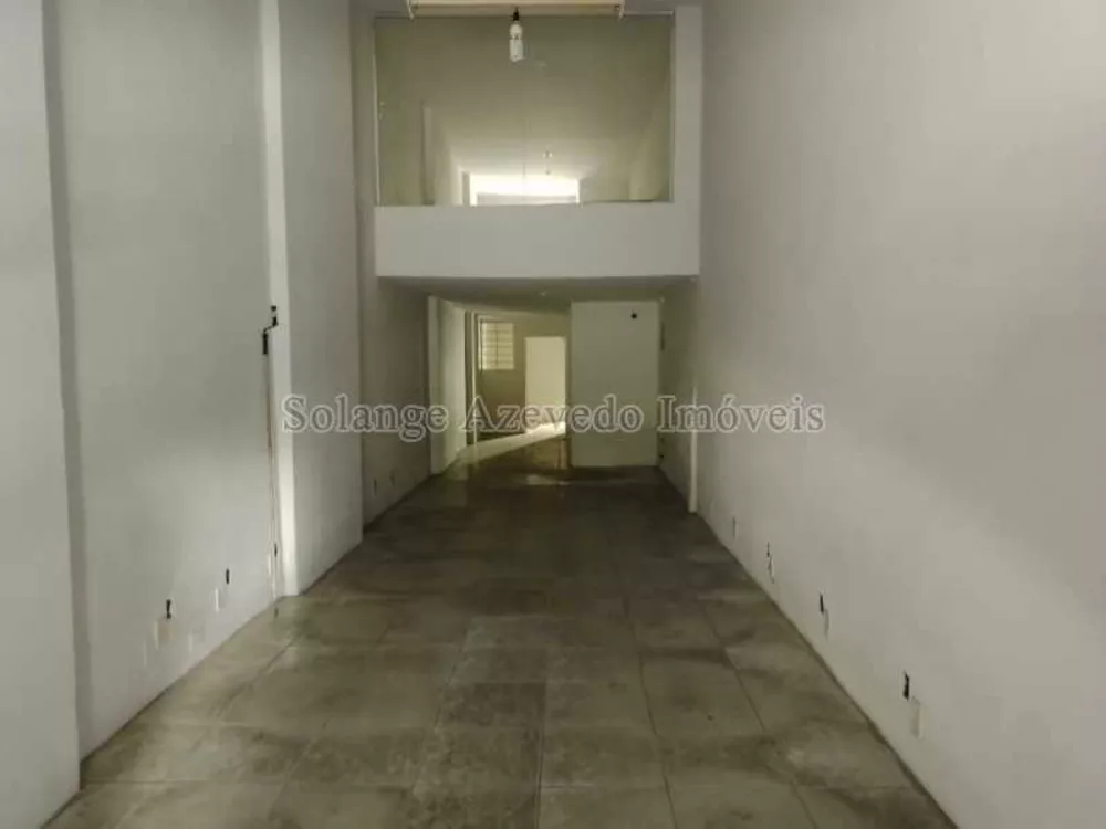 Loja-Salão, 80 m² - Foto 1