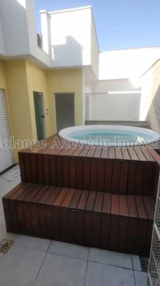 Casa de Condomínio, 3 quartos - Foto 16