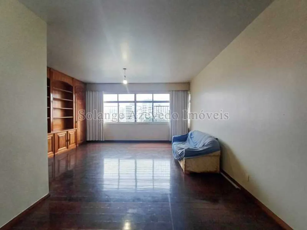 Apartamento, 3 quartos, 130 m² - Foto 5