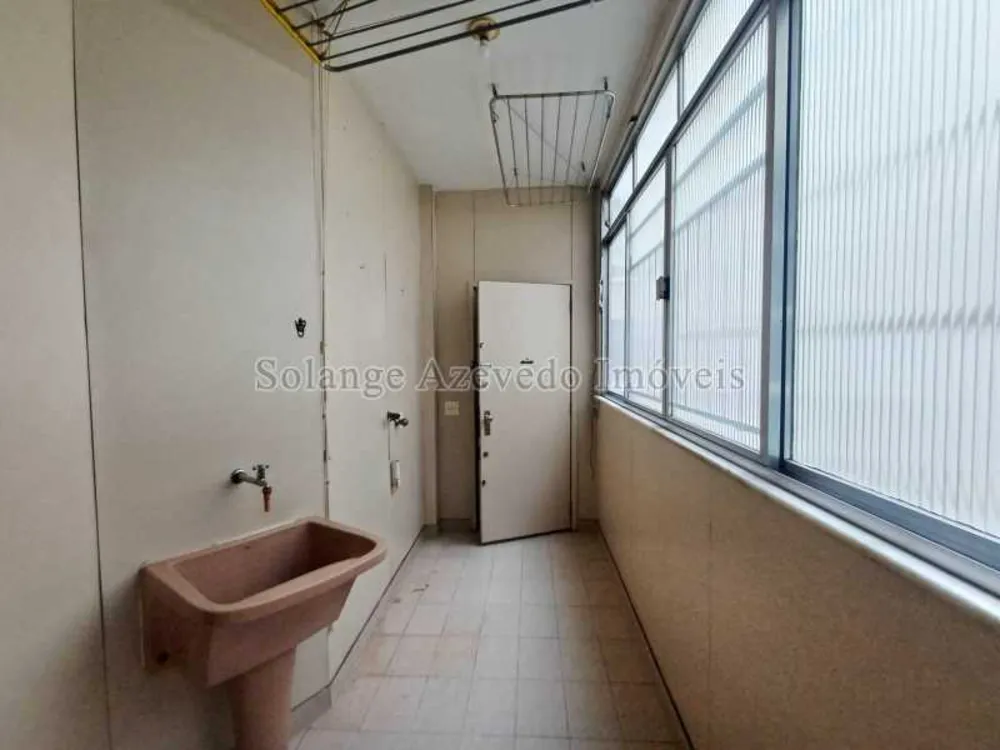Apartamento, 3 quartos, 130 m² - Foto 21