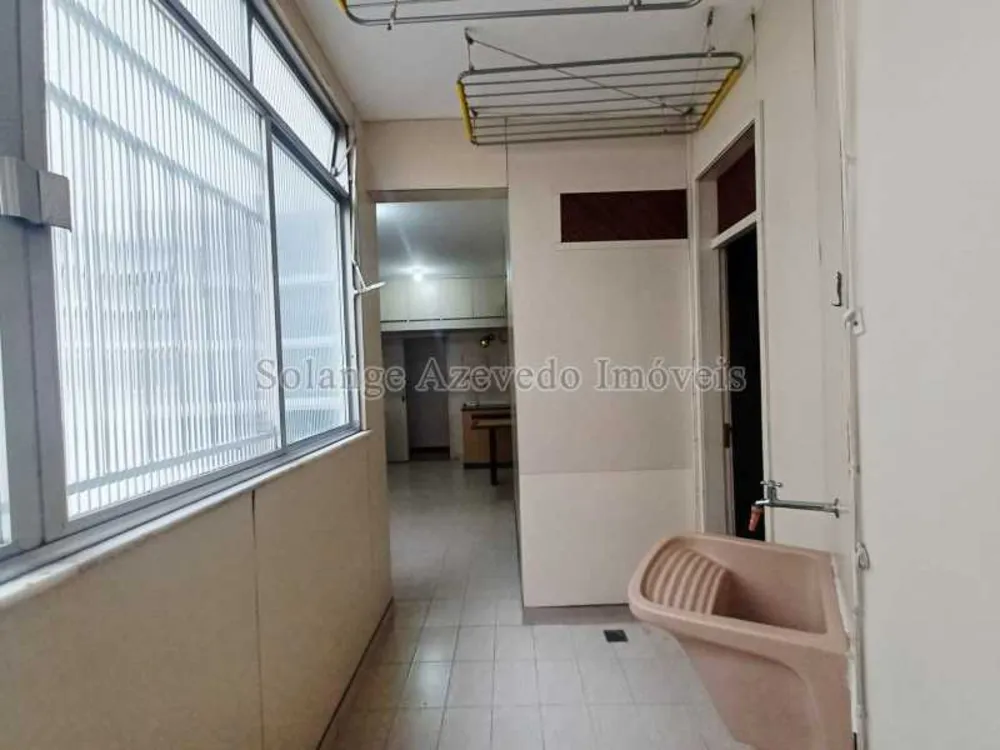 Apartamento, 3 quartos, 130 m² - Foto 20