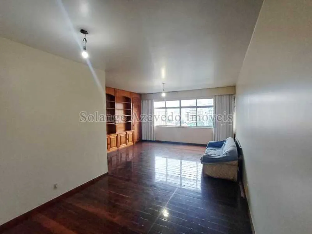 Apartamento, 3 quartos, 130 m² - Foto 4