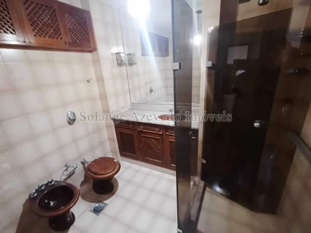 Apartamento, 3 quartos, 130 m² - Foto 9