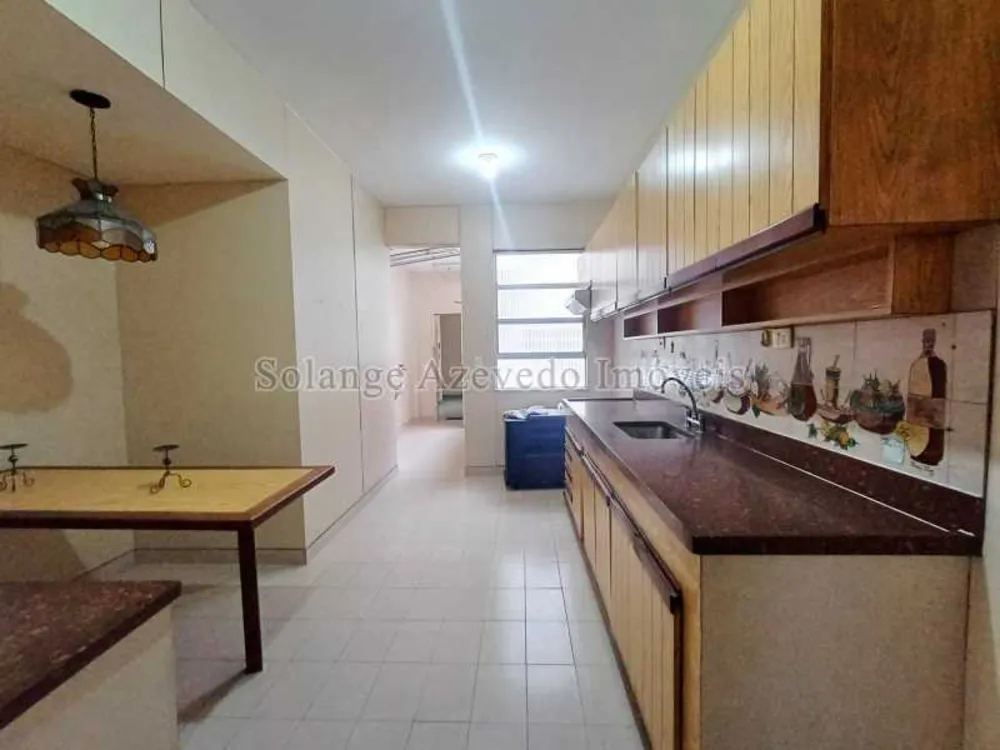 Apartamento, 3 quartos, 130 m² - Foto 19