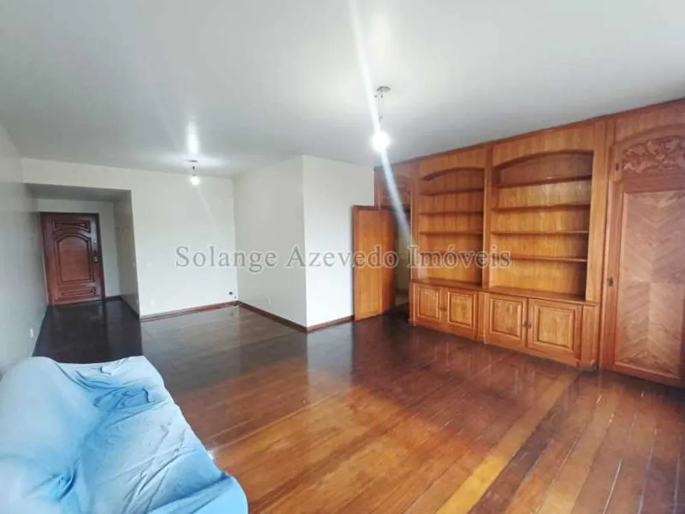 Apartamento, 3 quartos, 130 m² - Foto 3