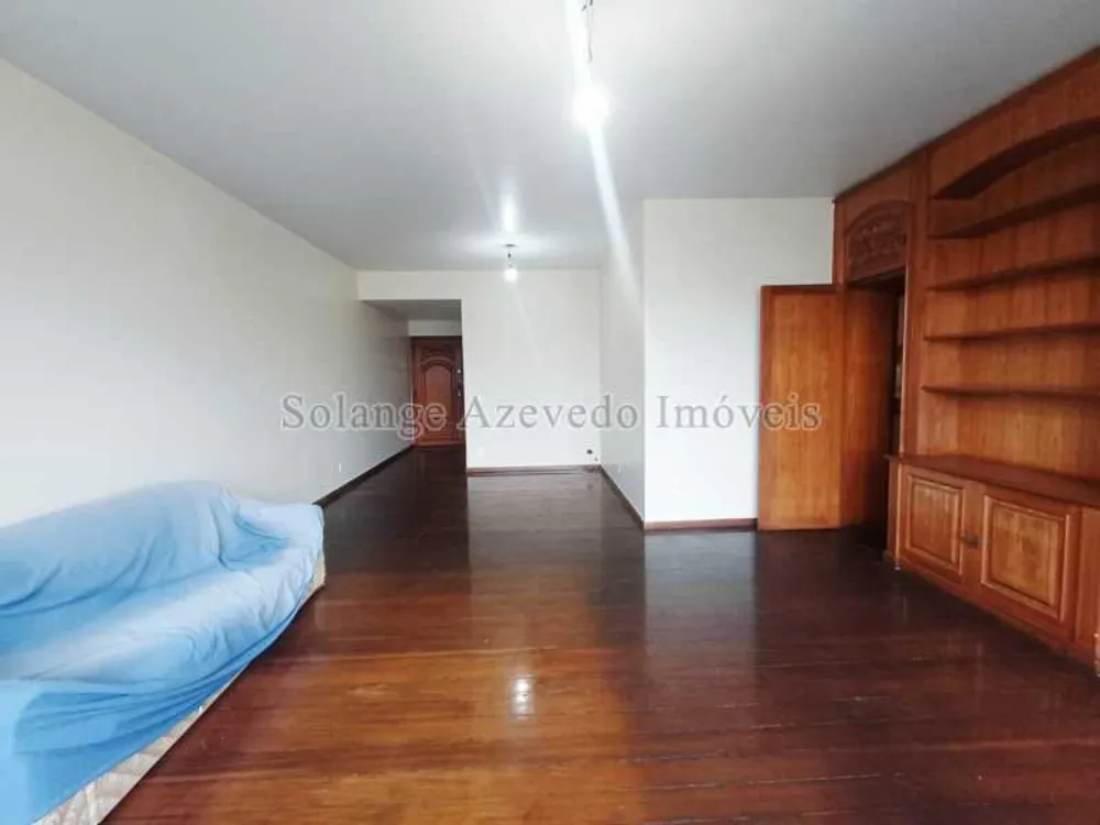 Apartamento, 3 quartos, 130 m² - Foto 2