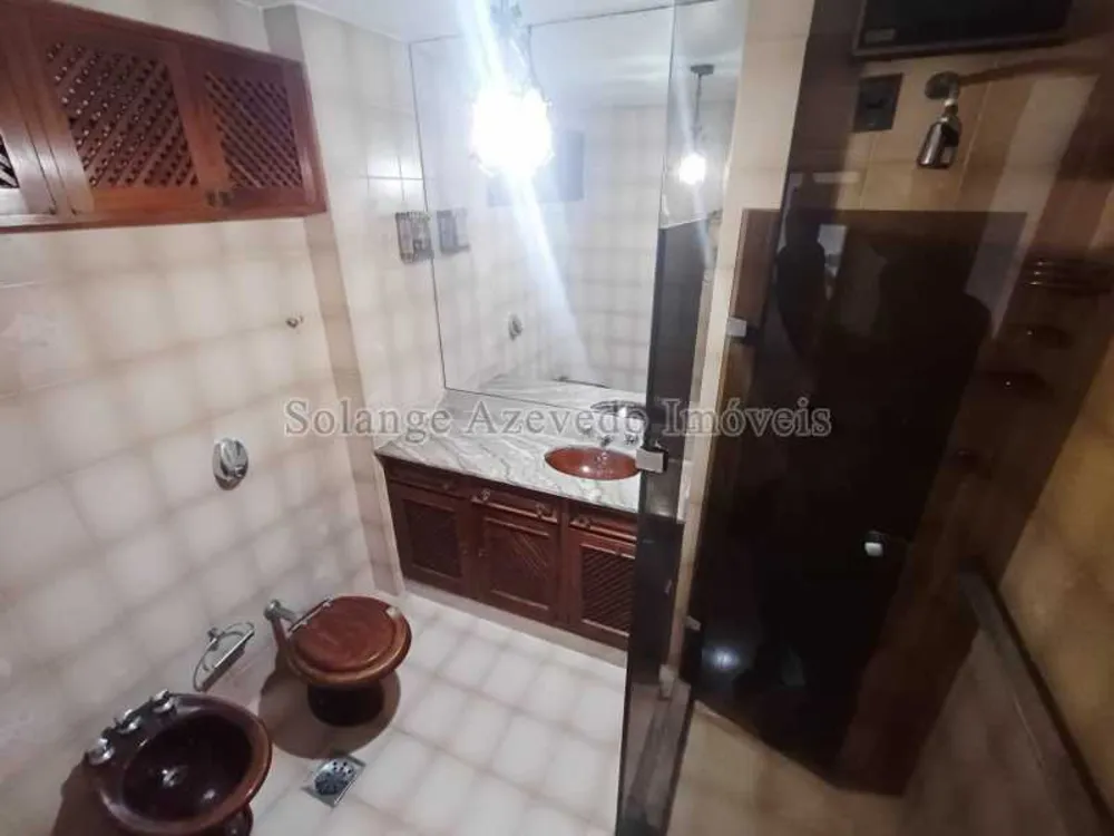 Apartamento, 3 quartos, 130 m² - Foto 10