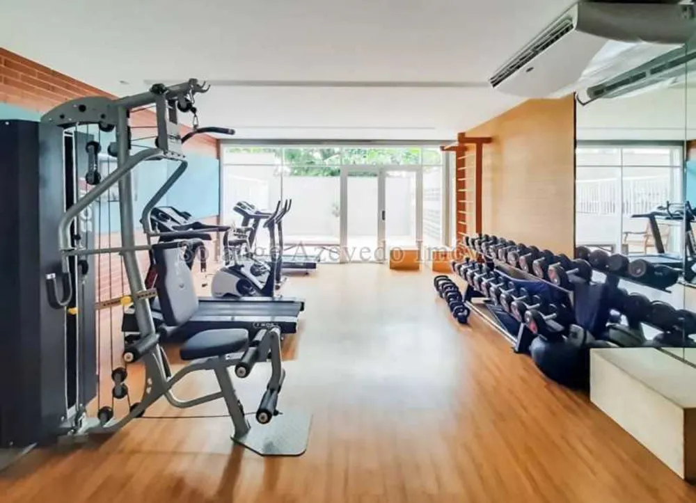 Apartamento, 3 quartos, 74 m² - Foto 18