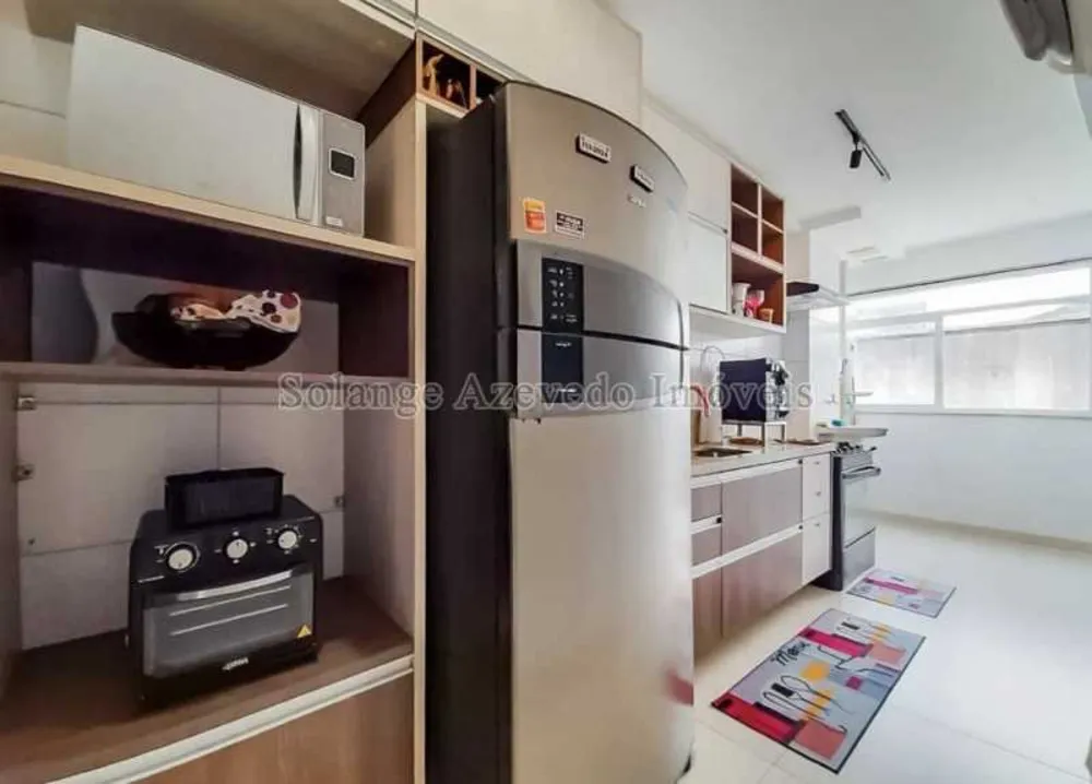 Apartamento, 3 quartos, 74 m² - Foto 13