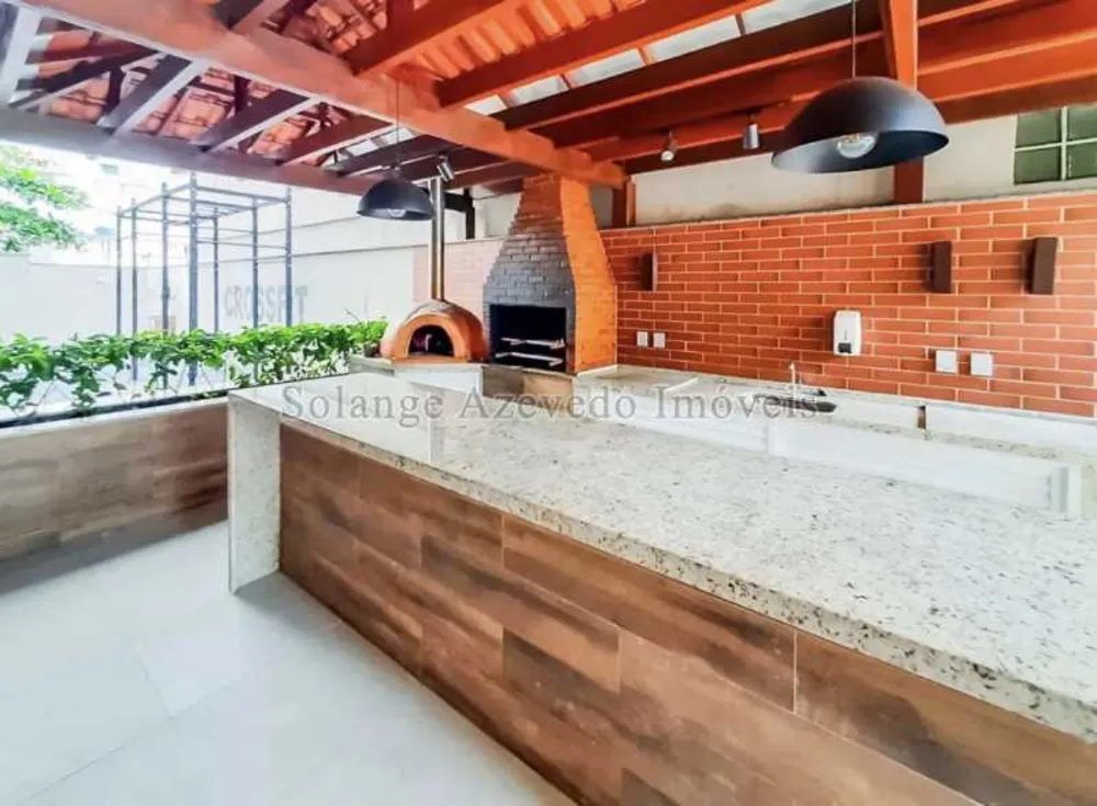 Apartamento, 3 quartos, 74 m² - Foto 16